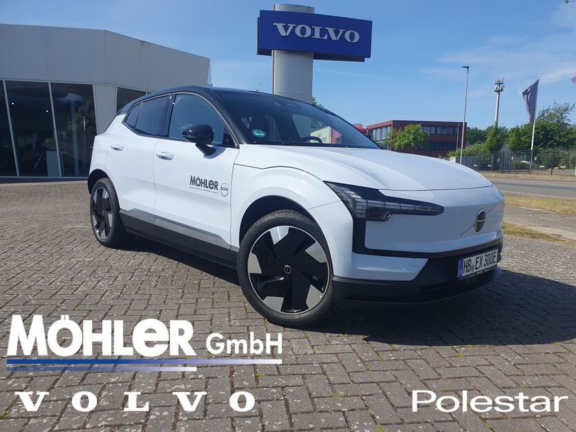 Volvo EX30 5.000 km 38.490 € Bremen 28357