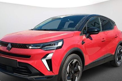 Renault Captur 6.168 km 21.690 € Bremen 28207