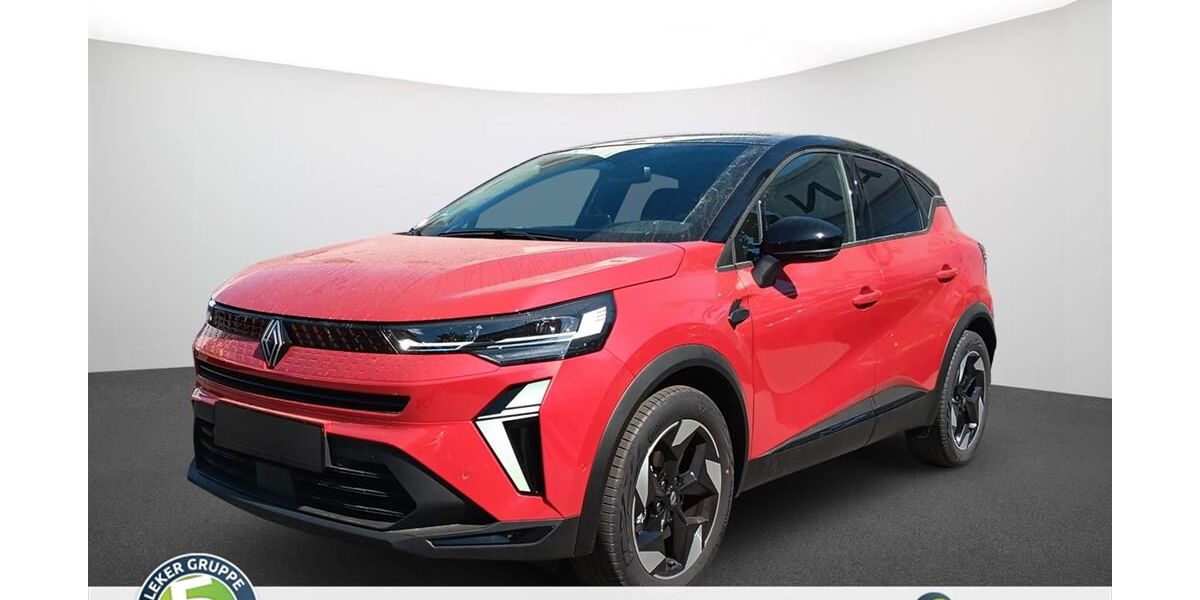 Renault Captur 6.168 km 21.690 &euro; Bremen 28207