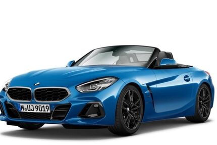 BMW Z4 26.475 km 36.990 € Bremen 28757