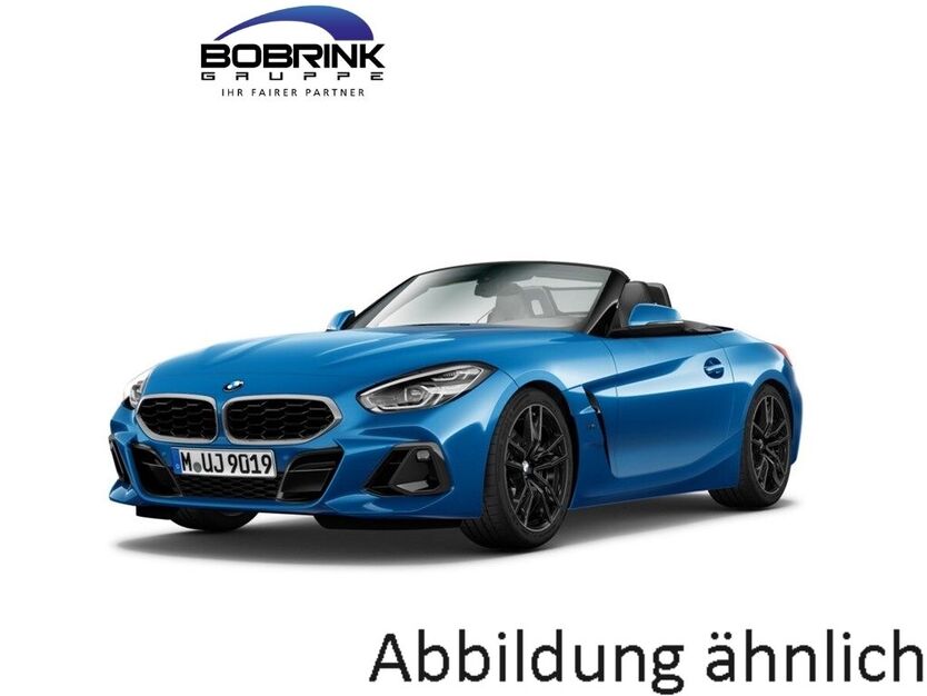 BMW Z4 26.475 km 36.990 € Bremen 28757