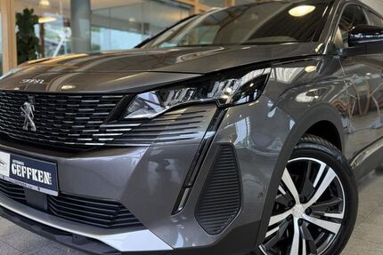 Peugeot 5008 38.785 km 24.890 € Lilienthal 28865
