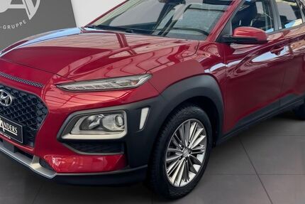 Hyundai KONA 36.849 km 15.294 &euro; Achim 28832