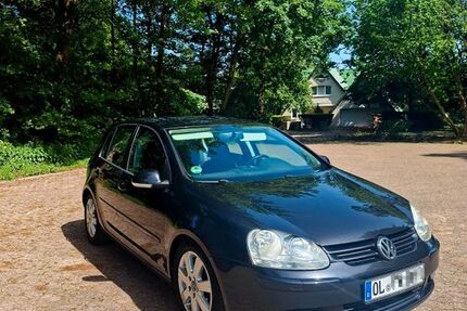 VW Golf 197.000 km 3.590 &euro; Ganderkesee 27777