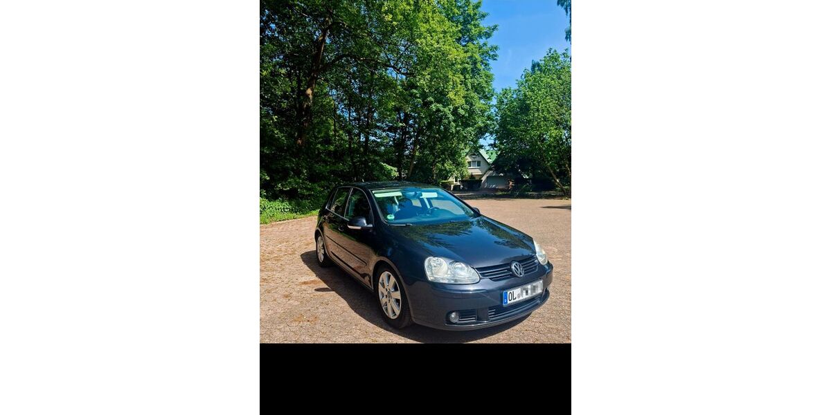 VW Golf 197.000 km 3.590 &euro; Ganderkesee 27777