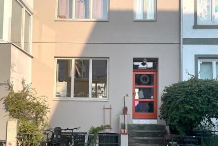 Haus Bremen Neustadt - 4.5 Zimmer, 115 m&sup2;, 570.000&euro; | Angebot:27181231