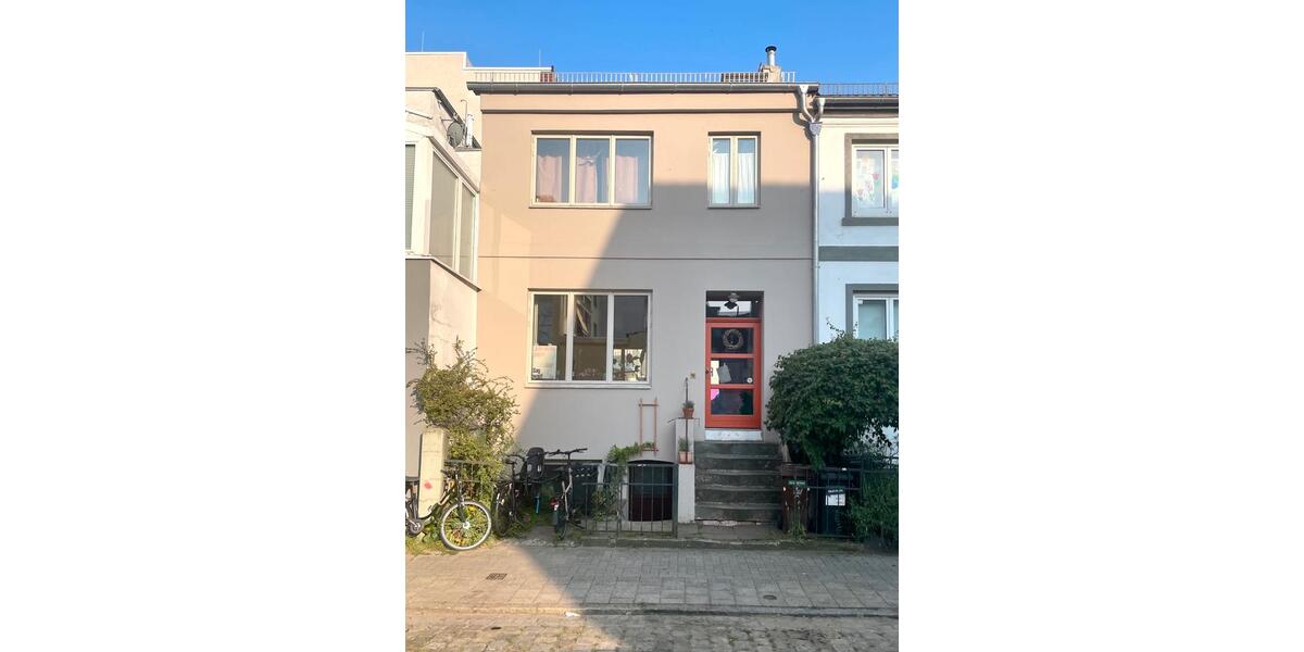 Reihenhaus Bremen Neustadt - 4.5 Zimmer, 115 m&sup2;, 570.000&euro; | Angebot:27181231