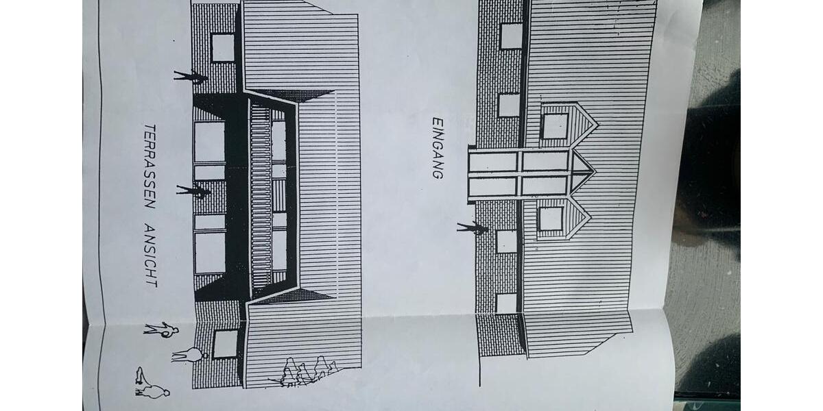Erdgeschoßwohnung Harpstedt - 3 Zimmer, 85 m&sup2;, 195.000&euro; | Angebot:25234512
