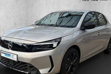 Opel Corsa 9.999 km 17.590 € Bremen 28207