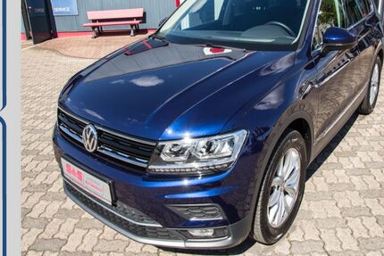 VW Tiguan 139.400 km 19.980 &euro; Achim 28832
