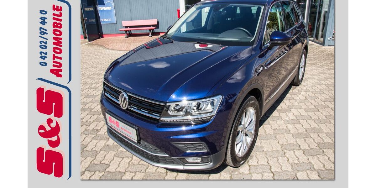 VW Tiguan 139.400 km 19.980 &euro; Achim 28832