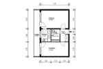 Etagenwohnung Delmenhorst Bungerhof - 2 Zimmer, 51 m&sup2;, 89.000&euro; | Angebot:27273546