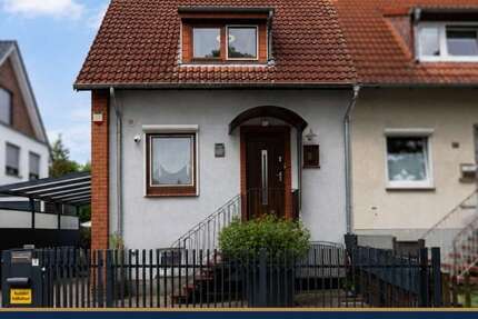 Haus Bremen Huchting - 4 Zimmer, 105 m&sup2;, 295.000&euro; | Angebot:27162930
