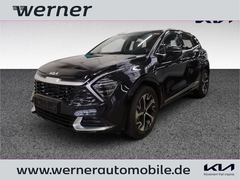 Kia Sportage 8.060 km 29.980 € Bremen 28357