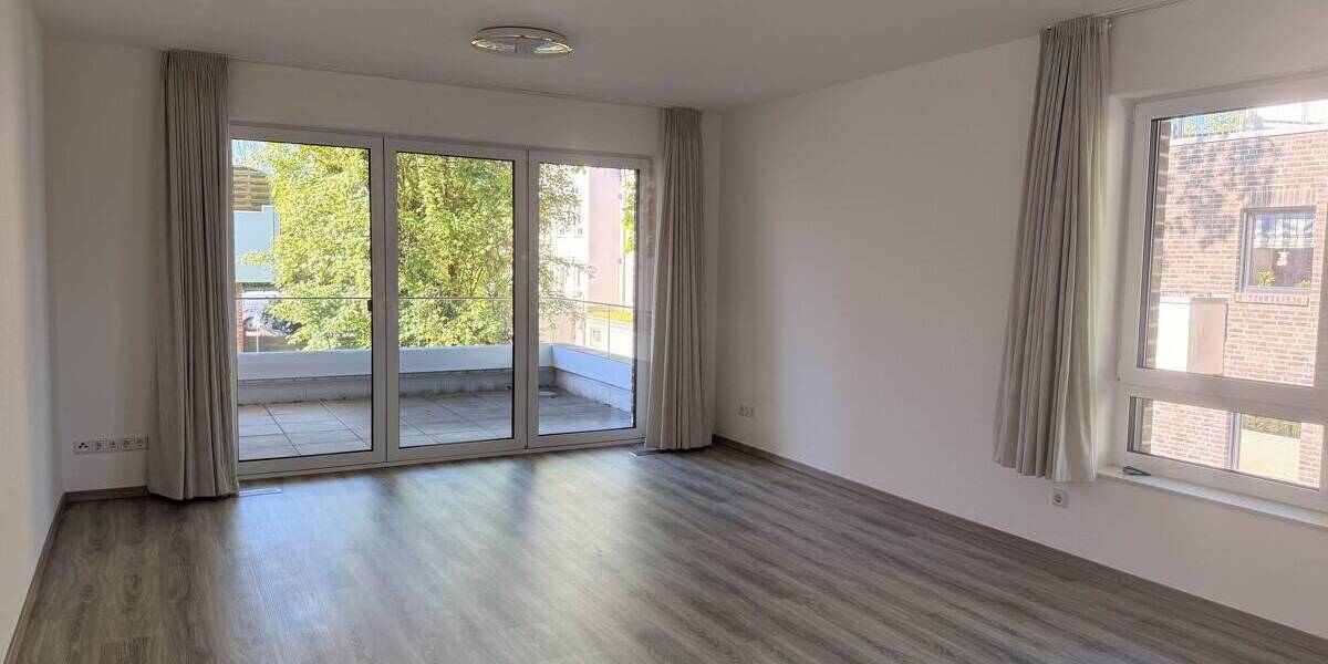 Etagenwohnung Weyhe Leeste - 3 Zimmer, 94 m&sup2;, 369.000&euro; | Angebot:26695227