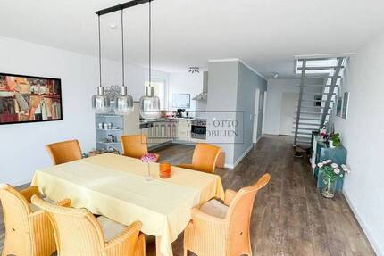 Wohnung Bremen Gartenstadt Vahr - 4 Zimmer, 115 m&sup2;, 359.000&euro; | Angebot:26806008