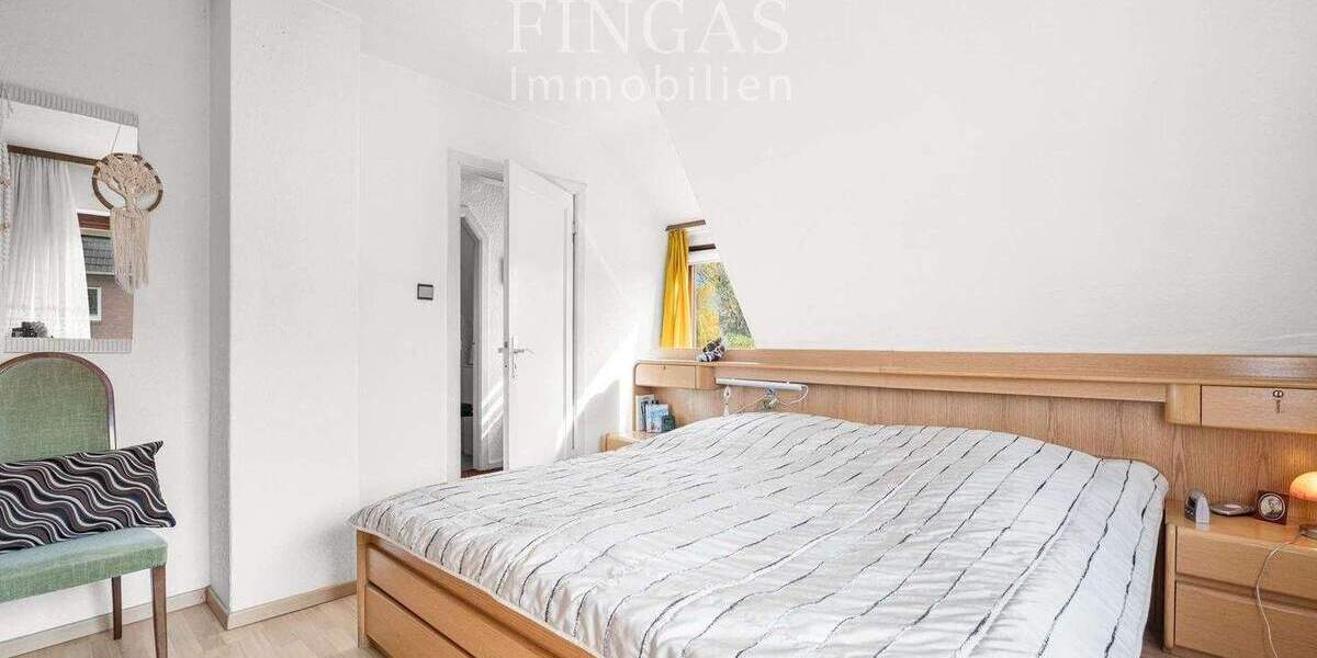 Einfamilienhaus Ritterhude - 4 Zimmer, 122 m&sup2;, 259.000&euro; | Angebot:25800576