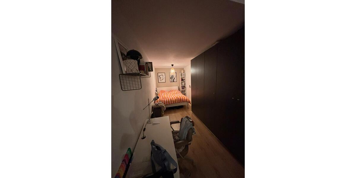 Etagenwohnung Bremen Hemelingen - 1.5 Zimmer, 58 m&sup2;, 170.000&euro; | Angebot:26021662