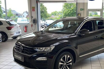 VW T-Roc 38.224 km 19.250 € Achim-Uesen 28832