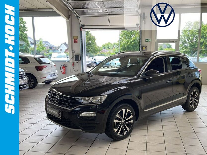 VW T-Roc 38.224 km 19.250 € Achim-Uesen 28832