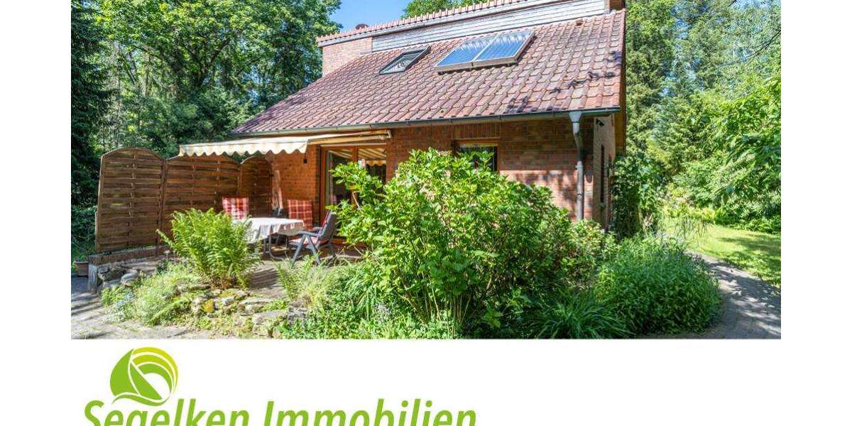 Einfamilienhaus Kirchseelte - 5 Zimmer, 116 m&sup2;, 426.000&euro; | Angebot:26906421