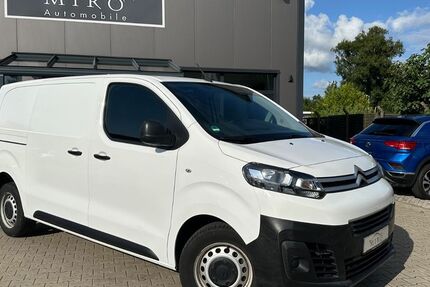 Citroen Jumpy 53.000 km 13.850 &euro; Delmenhorst 27755
