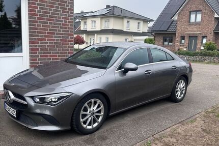Mercedes-Benz CLA 180 129.000 km 21.900 &euro; Achim 28832