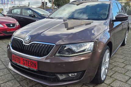 Skoda Octavia 82.000 km 15.999 € Bremen 28277