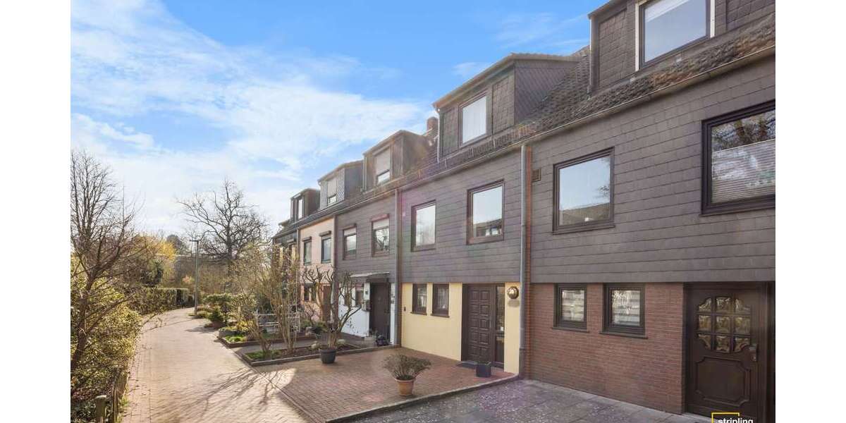 Einfamilienhaus Bremen Blockland - 4.5 Zimmer, 69 m&sup2;, 235.000&euro; | Angebot:26196492