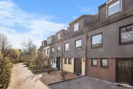 Haus Bremen Blockland - 4.5 Zimmer, 69 m&sup2;, 235.000&euro; | Angebot:26196492