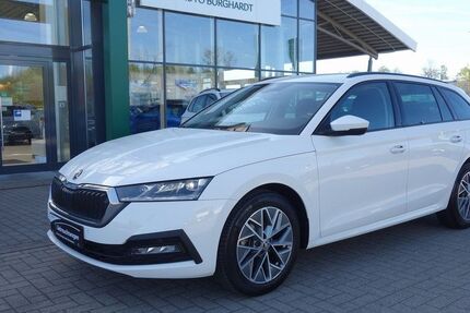 Skoda Octavia 42.825 km 24.480 &euro; Bremen 28357