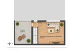 Maisonettenwohnung Bremen Osterholz - 4.5 Zimmer, 97 m&sup2;, 245.000&euro; | Angebot:26955744