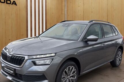 Skoda Kamiq 6.213 km 20.890 &euro; Bremen 28357