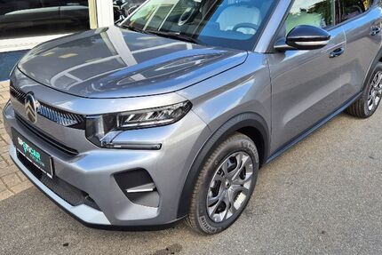 Citroen C3 3.666 km 18.670 € Sudwalde 27257