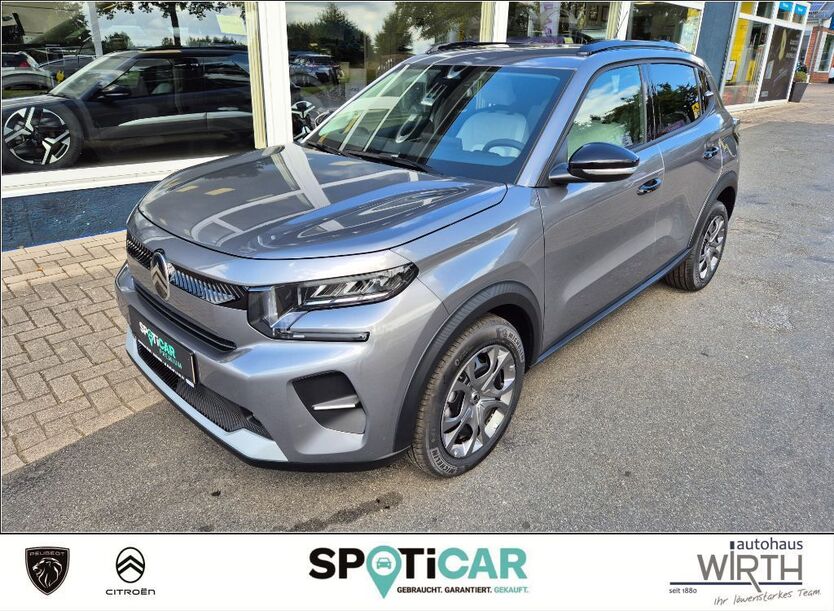 Citroen C3 3.666 km 18.670 € Sudwalde 27257