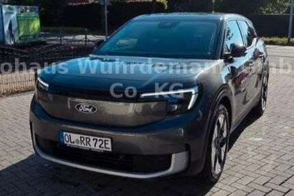 Ford Explorer 26.000 km 39.980 &euro; Ganderkesee 27777