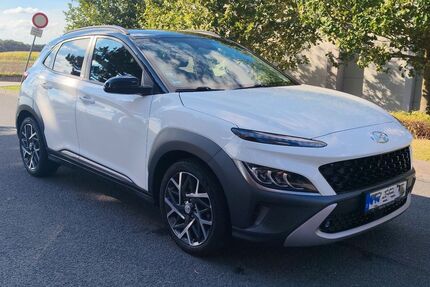 Hyundai KONA 73.000 km 17.490 &euro; Bremen 28357