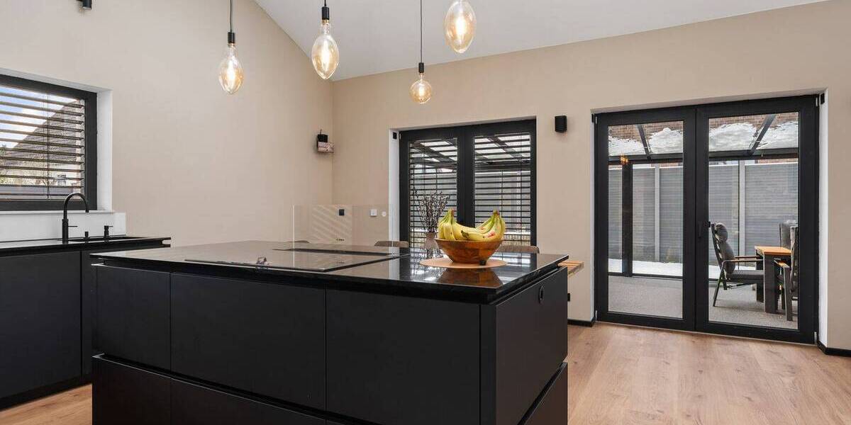 Einfamilienhaus Hambergen - 5 Zimmer, 175 m&sup2;, 599.000&euro; | Angebot:25676323