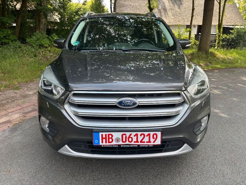 Kuga