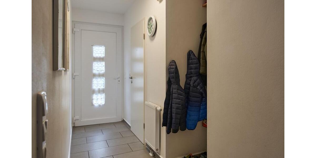 Reihenhaus Bremen Obervieland - 4 Zimmer, 123 m&sup2;, 429.000&euro; | Angebot:26897783