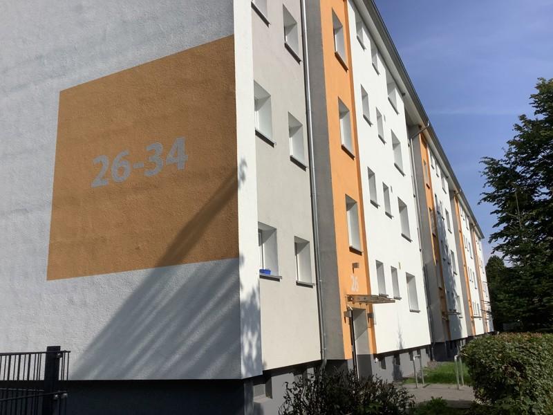 Zuhause fühlen: weitläufige 3-Zimmer-Wohnung zimmer