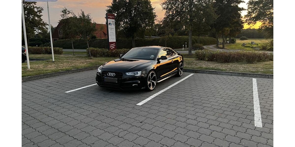 Audi A5 171.000 km 18.748 &euro; Langwedel 27299