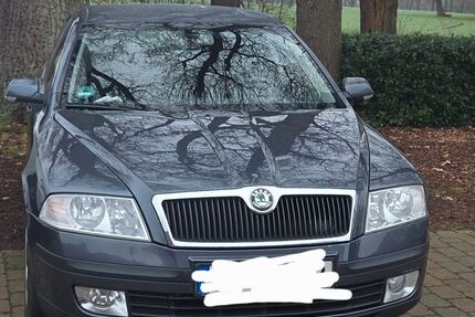 Skoda Octavia 221.600 km 1.999 &euro; Delmenhorst 27749