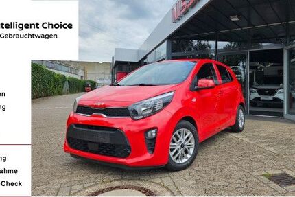 Kia Picanto 84.289 km 11.248 € Verden/Aller 27283