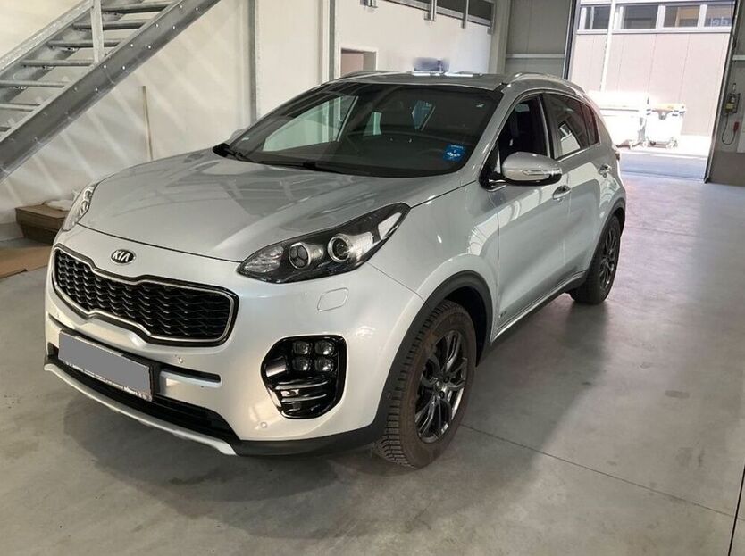 Sportage