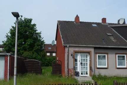 Haus Osterholz-Scharmbeck Scharmbeck - 3.5 Zimmer, 73 m&sup2;, 124.000&euro; | Angebot:26790269