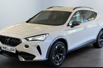 Cupra Formentor 83.123 km 24.990 &euro; Bremen 28205