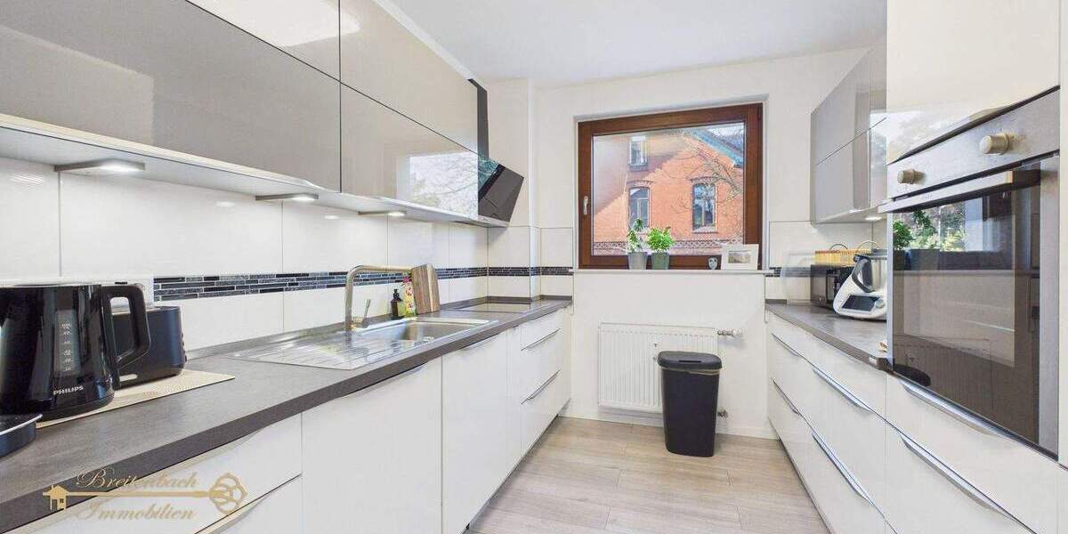Etagenwohnung Achim Baden - 3 Zimmer, 86 m&sup2;, 279.000&euro; | Angebot:25836388