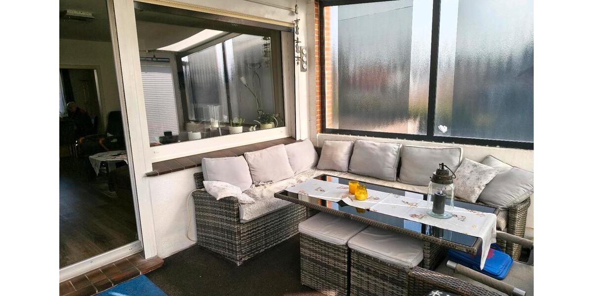 Reihenhaus Delmenhorst Bungerhof - 6 Zimmer, 100 m&sup2;, 245.000&euro; | Angebot:25917555