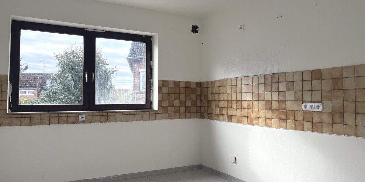 Reihenendhaus Bremen / Blumenthal Blumenthal - 7 Zimmer, 157 m&sup2;, 215.000&euro; | Angebot:25746240
